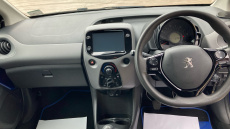 Peugeot 108 1.0 72 Active 3dr Petrol Hatchback